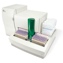 Hemoglobin System